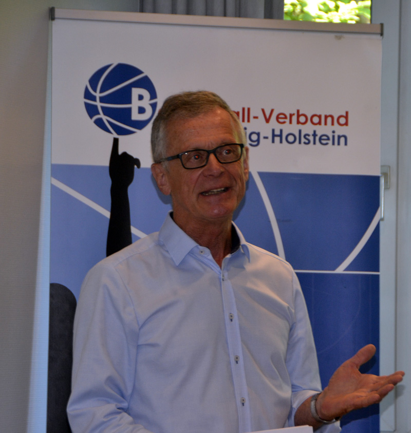 Dr. Olaf Bastian, Breitensport LSV