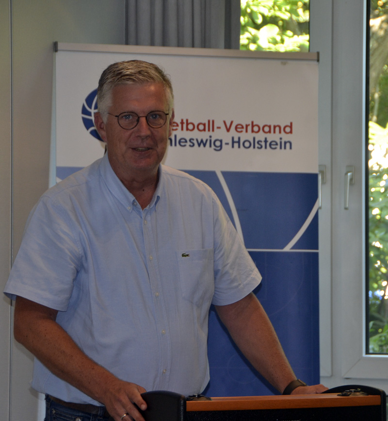 Jörg Hansen, FDP, MDL