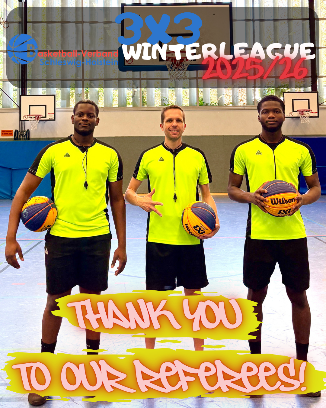 Winterleague NMS Refs